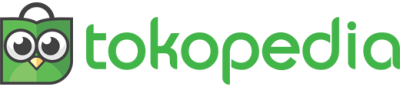 Tokopedia Logo